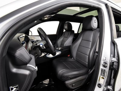 2025 Mercedes-Benz GLS 450 GLS 450 4MATIC®