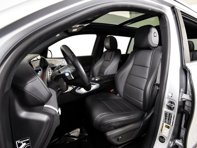 2025 Mercedes-Benz GLS 450 GLS 450 4MATIC®
