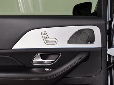 2025 Mercedes-Benz GLS 450 GLS 450 4MATIC®