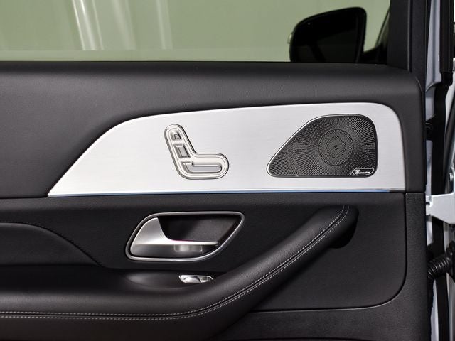 2025 Mercedes-Benz GLS 450 GLS 450 4MATIC®