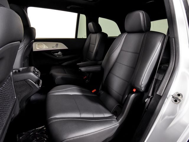 2025 Mercedes-Benz GLS 450 GLS 450 4MATIC®