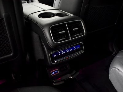 2025 Mercedes-Benz GLS 450 GLS 450 4MATIC®