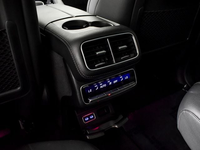 2025 Mercedes-Benz GLS 450 GLS 450 4MATIC®