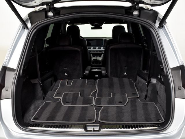 2025 Mercedes-Benz GLS 450 GLS 450 4MATIC®