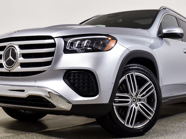 2025 Mercedes-Benz GLS 450 GLS 450 4MATIC®