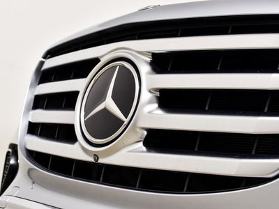 2025 Mercedes-Benz GLS 450 GLS 450 4MATIC®