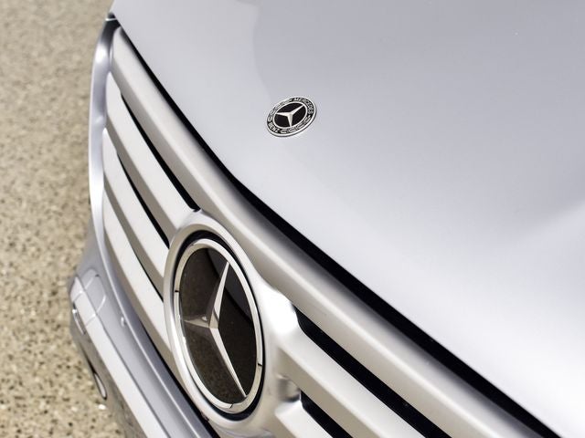 2025 Mercedes-Benz GLS 450 GLS 450 4MATIC®
