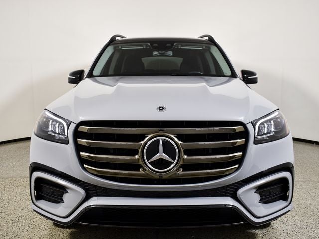2025 Mercedes-Benz GLS 580 GLS 580 4MATIC®