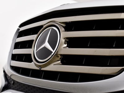 2025 Mercedes-Benz GLS 580 GLS 580 4MATIC®