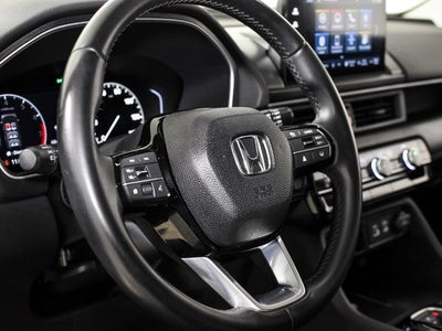 2023 Honda Pilot Touring