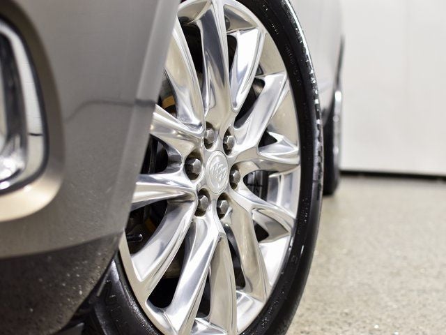 2019 Buick Enclave Premium Group