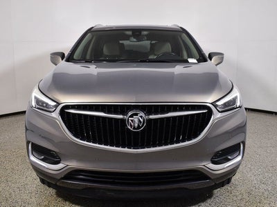 2019 Buick Enclave Premium Group