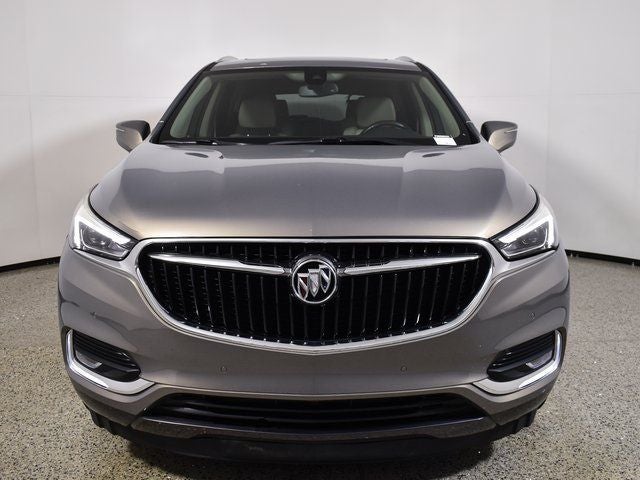 2019 Buick Enclave Premium Group