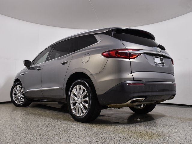 2019 Buick Enclave Premium Group