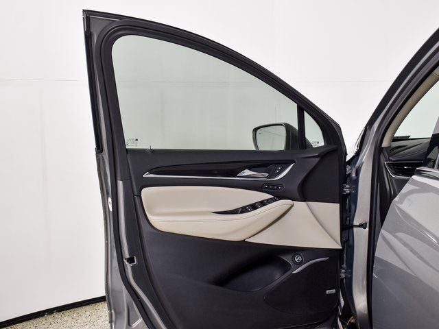 2019 Buick Enclave Premium Group