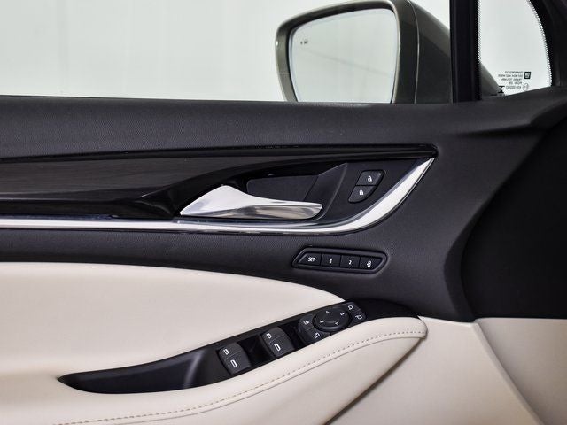 2019 Buick Enclave Premium Group