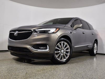 2019 Buick Enclave Premium Group