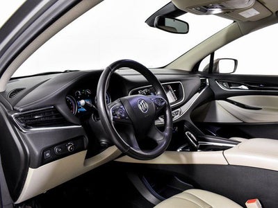 2019 Buick Enclave Premium Group