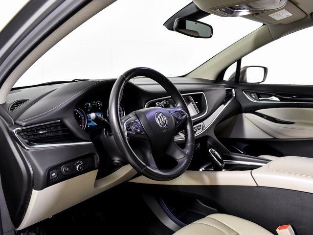 2019 Buick Enclave Premium Group