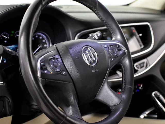 2019 Buick Enclave Premium Group