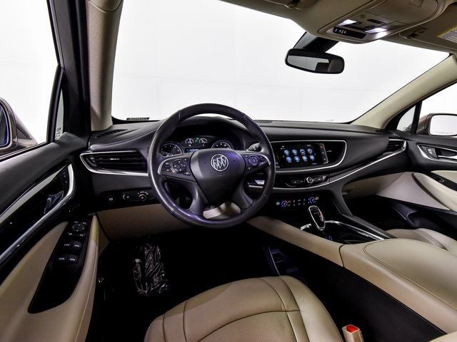 2019 Buick Enclave Premium Group