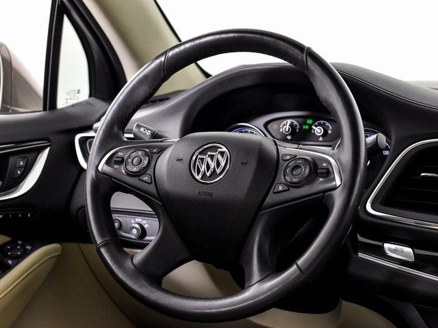 2019 Buick Enclave Premium Group