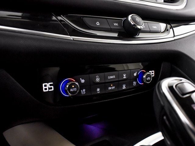 2019 Buick Enclave Premium Group