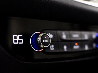 2019 Buick Enclave Premium Group