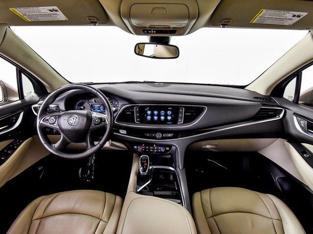 2019 Buick Enclave Premium Group