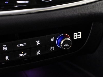 2019 Buick Enclave Premium Group