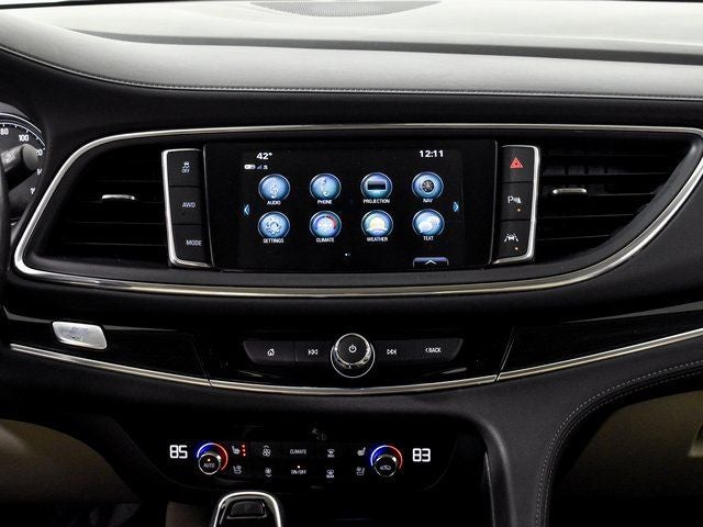 2019 Buick Enclave Premium Group