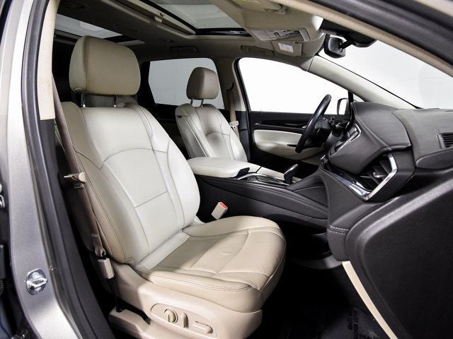 2019 Buick Enclave Premium Group