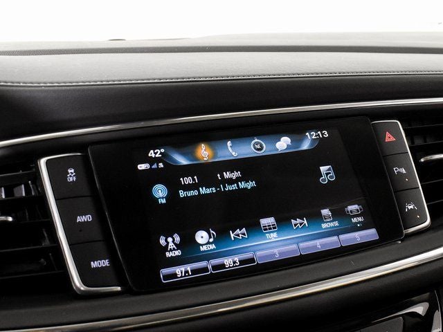 2019 Buick Enclave Premium Group