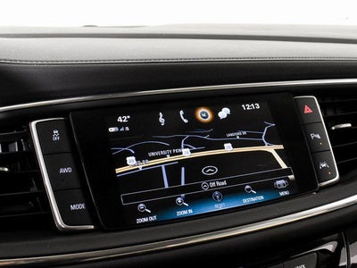 2019 Buick Enclave Premium Group