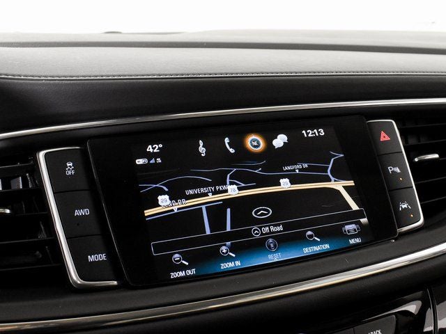 2019 Buick Enclave Premium Group