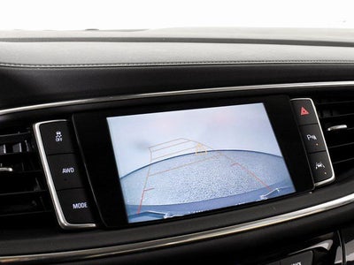 2019 Buick Enclave Premium Group