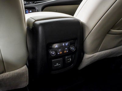 2019 Buick Enclave Premium Group