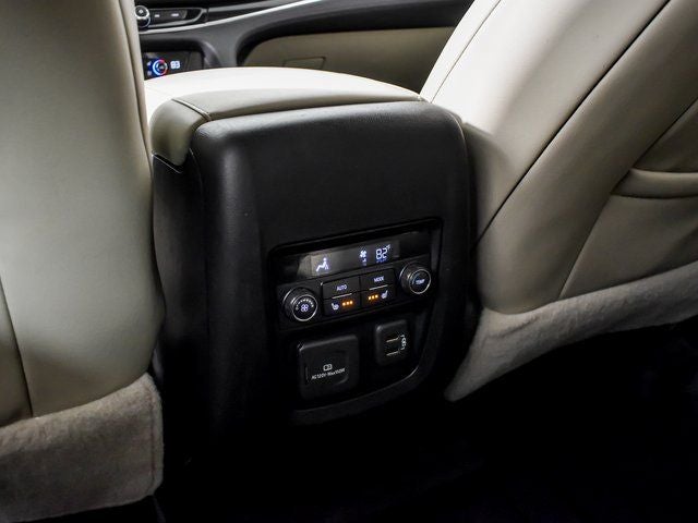 2019 Buick Enclave Premium Group