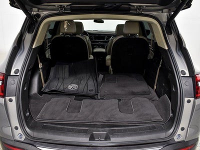 2019 Buick Enclave Premium Group