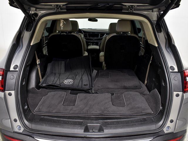 2019 Buick Enclave Premium Group