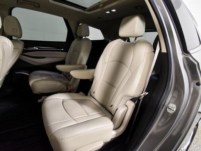 2019 Buick Enclave Premium Group