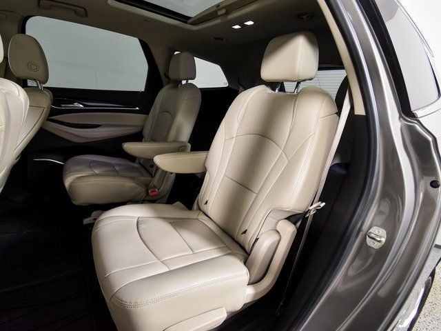 2019 Buick Enclave Premium Group