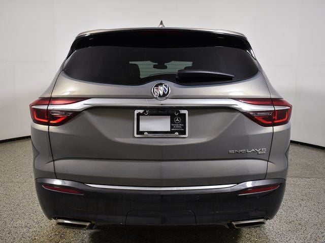 2019 Buick Enclave Premium Group