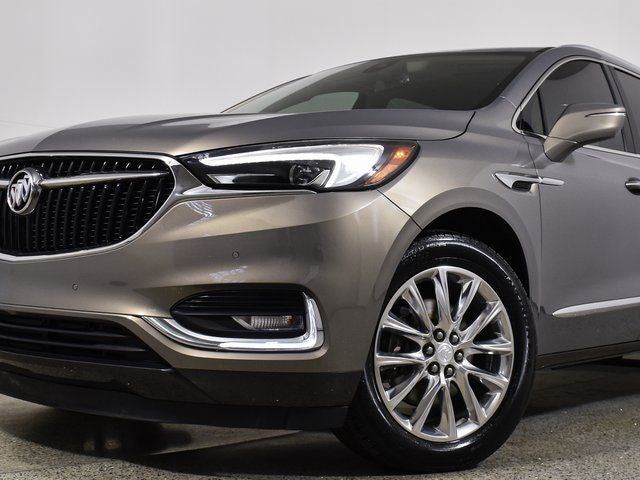 2019 Buick Enclave Premium Group