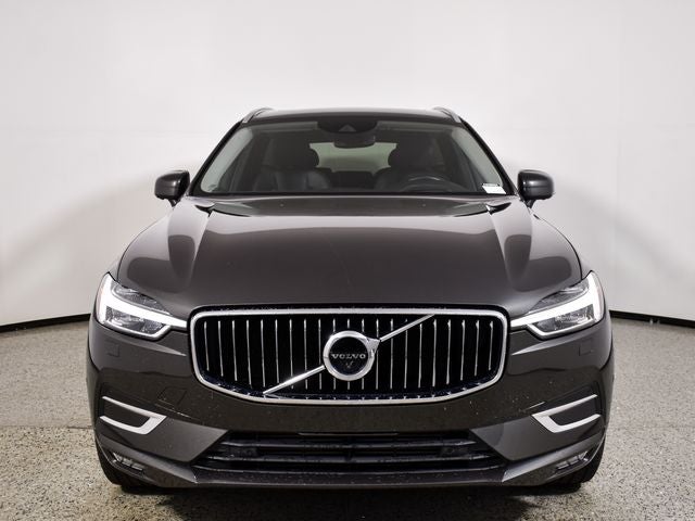 2019 Volvo XC60 T5 Inscription