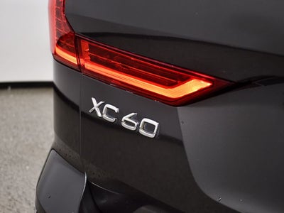 2019 Volvo XC60 T5 Inscription
