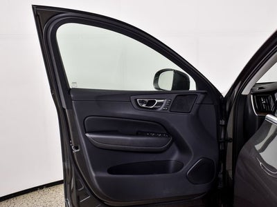2019 Volvo XC60 T5 Inscription