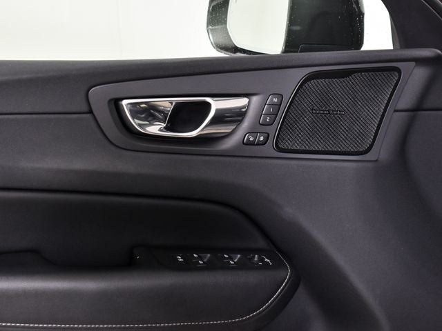 2019 Volvo XC60 T5 Inscription