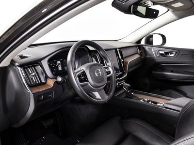 2019 Volvo XC60 T5 Inscription