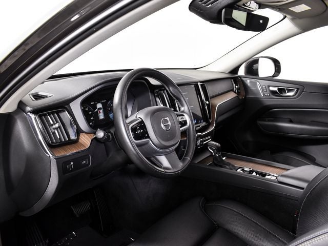 2019 Volvo XC60 T5 Inscription